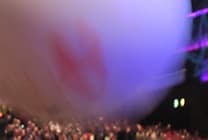 Microsoft TechDays : une journée sous le signe des IT (party 2)