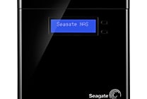 Stockage NAS : Seagate passe au Business Storage