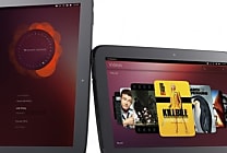 Des tablettes Ubuntu pour fin 2013