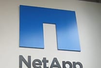 NetApp, les annonces flash