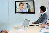 Lync 2013 agrège les acteurs de la visioconférence