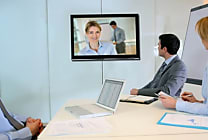 Lync 2013 agrège les acteurs de la visioconférence