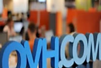OVH recrute 150 collaborateurs supplémentaires en 2013
