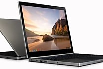 Avec le Chromebook Pixel, Google s'attaque au MacBook Retina