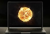 Le Chromebook Pixel de Google en vidéo