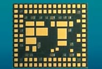 Un module Qualcomm pour gérer l'ensemble des fréquences mobiles