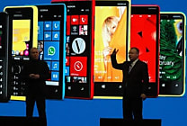 MWC : Nokia s'attaque à l'entrée de gamme Windows Phone 8