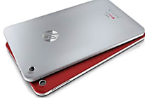 MWC 2013 : HP se lance dans les tablettes Android