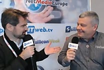 Vidéo Tristan Nitot, Mozilla (MWC 2013)