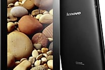 MWC 2013 : Lenovo lance une gamme de tablettes abordables