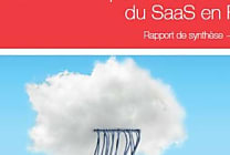 Big data, SaaS : la filière France se bouge