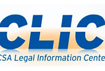 CLIC, pour s'informer sur la sécurité légale du cloud