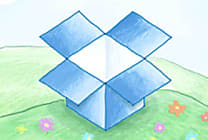 1 milliard de fichiers chargés quotidiennement sur DropBox