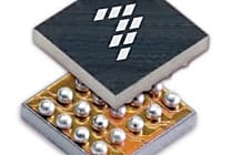 Freescale lance le contrôleur ARM le plus compact au monde