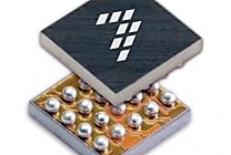 Freescale lance le contrôleur ARM le plus compact au monde