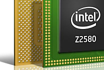 Intel livrera les Atom Merrifield avec des MOS Tri-Gate dès 2013
