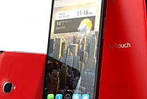 MWC 2013 : Alcatel One Touch fait ses gammes