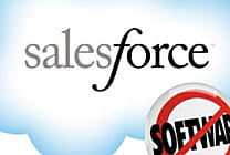 Salesforce.com séduit Wall Street sur l'exercice 2013