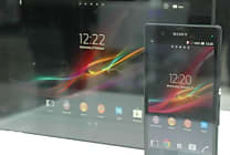 Sony Mobile vise le podium