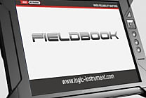 Logic Instrument durcit sa tablette FieldBook D1