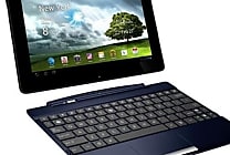 Une cure de jouvence pour l'Asus Transformer Pad TF300