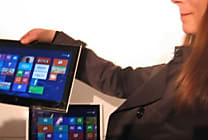 CeBIT 2013 : Intel continue de modéliser l'ultrabook idéal