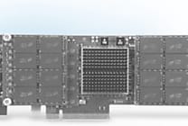Les premiers pas timides d'EMC dans les cartes flash PCIe