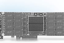 Les premiers pas timides d'EMC dans les cartes flash PCIe