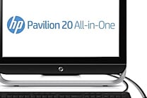 HP implémente Ubuntu sur son PC tout-en-un Pavilion 20