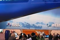 CeBIT 2013 : Software AG présente Cloud Streams, InfoStreams