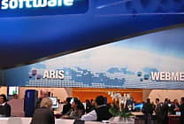 CeBIT 2013 : Software AG présente Cloud Streams, InfoStreams