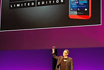 5000 smartphones BlackBerry 10 pour le gouvernement allemand