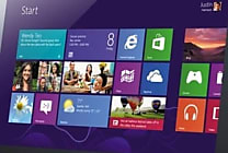 Samsung ne vendra plus de tablettes Windows RT en Europe