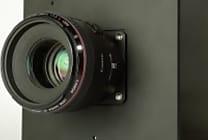 Lumière sur le nouveau capteur ultra-sensible de Canon