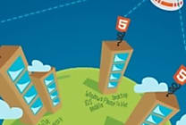 Infographie : l'HTML 5 oui, mais pour quoi faire ?