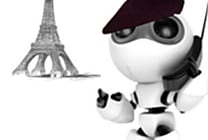 R&D : RoboEarth, un cloud européen pour les robots