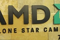 AMD cède son campus d'Austin.