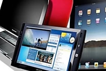 Android devrait s'imposer sur le marché des tablettes