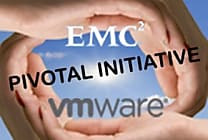 Avec Pivotal, EMC s'attaque à IBM, Microsoft et Oracle