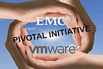 Avec Pivotal, EMC s'attaque à IBM, Microsoft et Oracle