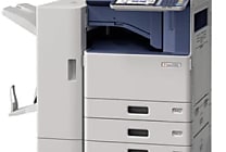 Oki et Toshiba parient sur le multifonction A4