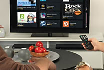 Opera TV, un store pour monétiser les contenus TV