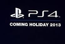 Nvidia fustige le choix de l'APU AMD pour la Sony PS4