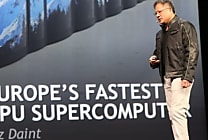 Nvidia déporte calcul et visualisation vers le datacenter