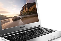 Chromebook : Samsung fait ses ARM sur le marché français