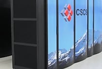 Le CSCS va se doter d'un supercalculateur pétaflopique