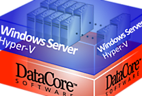Datacore révolutionne la virtualisation du poste de travail