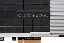 Fusion-io vise le datacenter avec des cartes flash PCIe