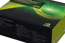 Seco lève le voile sur une carte mère ARM Tegra 3