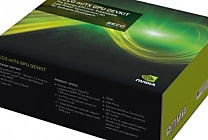 Seco lève le voile sur une carte mère ARM Tegra 3